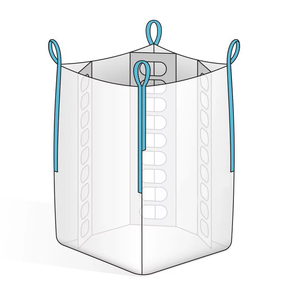 Baffle Bags