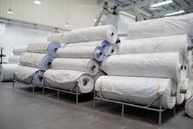 Fabric for Bulk Bags
