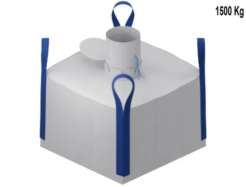Star Closure Spout