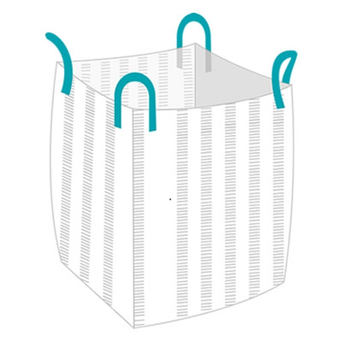 Ventilated FIBC